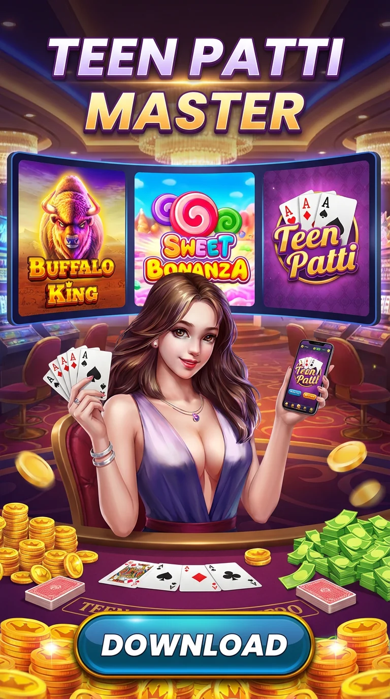 Teen Patti game collection artwork